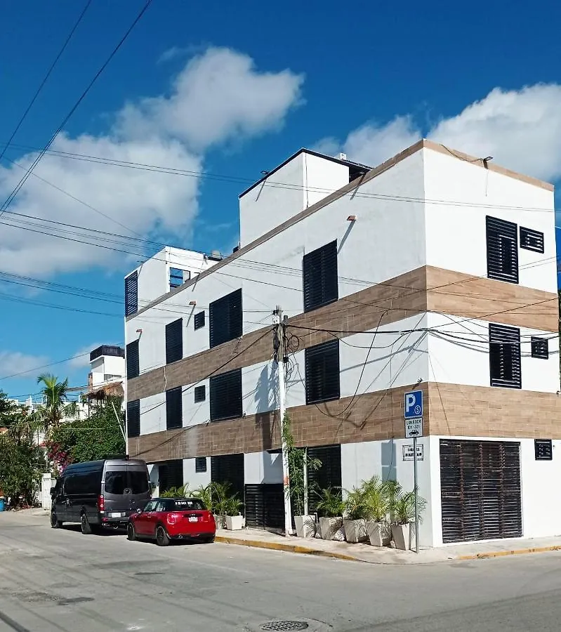 Casa Fausta By Sail location