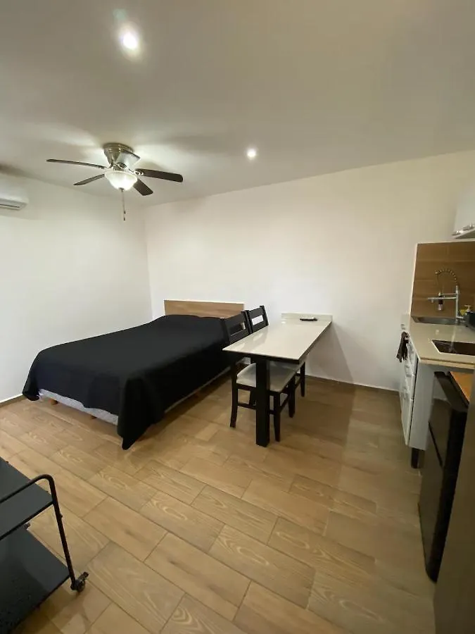Appartement Casa Fausta By Sail à Playa del Carmen Mexique